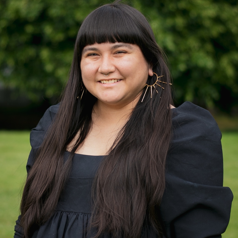 Meet your Posher, Brandi